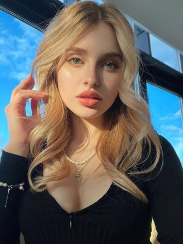 Анкета проститутки Алла, 23 года